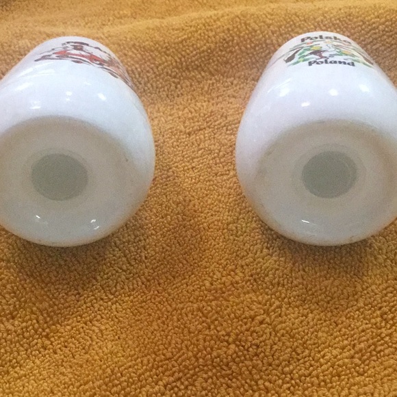 Never used polish salt and pepper from Poland - Picture 3 of 9